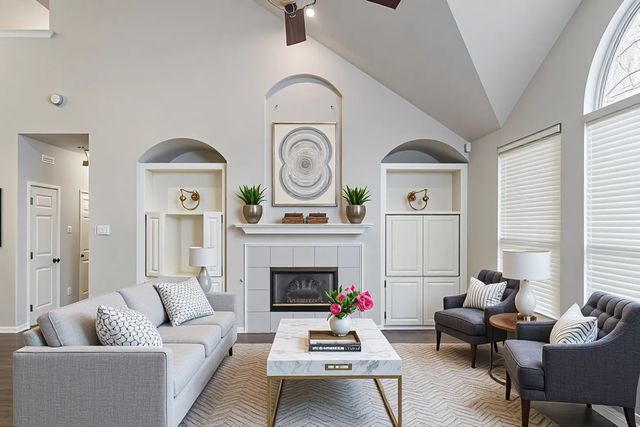 625 Willowwood Trail, Keller, TX 76248