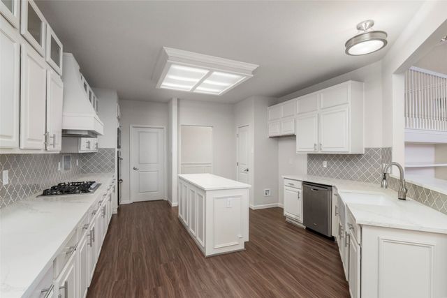 625 Willowwood Trail, Keller, TX 76248