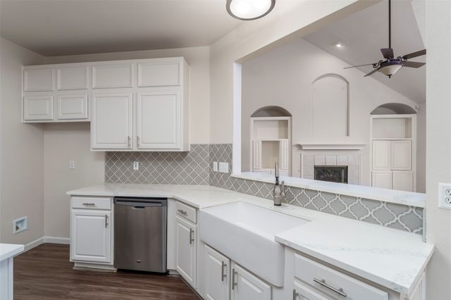 625 Willowwood Trail, Keller, TX 76248