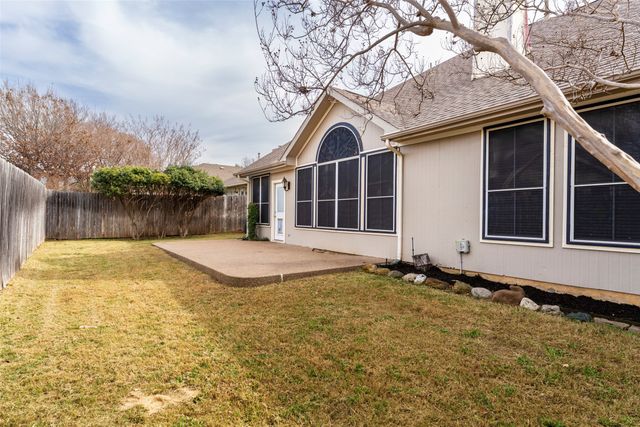 625 Willowwood Trail, Keller, TX 76248