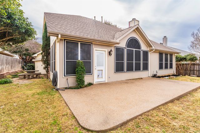 625 Willowwood Trail, Keller, TX 76248