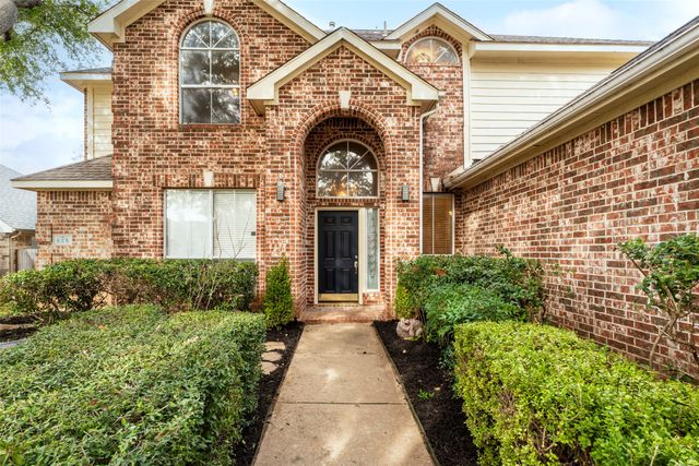 625 Willowwood Trail, Keller, TX 76248