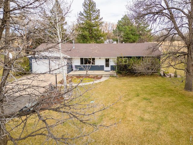 2916 N Shields St, Fort Collins, CO 80524