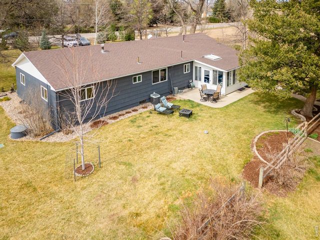 2916 N Shields St, Fort Collins, CO 80524