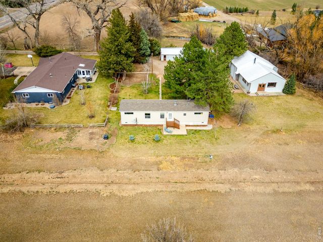 2916 N Shields St, Fort Collins, CO 80524