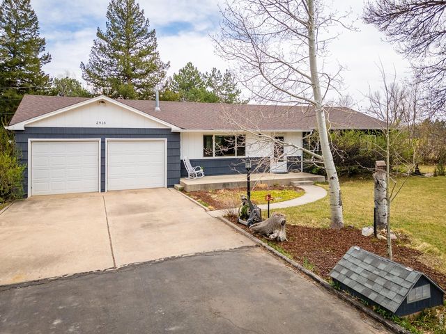 2916 N Shields St, Fort Collins, CO 80524