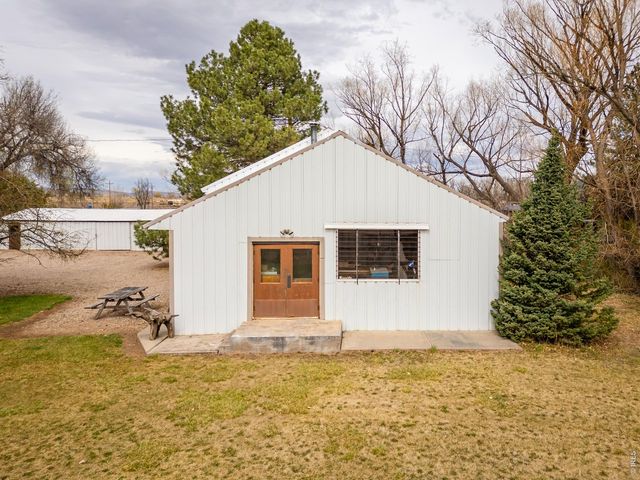2916 N Shields St, Fort Collins, CO 80524