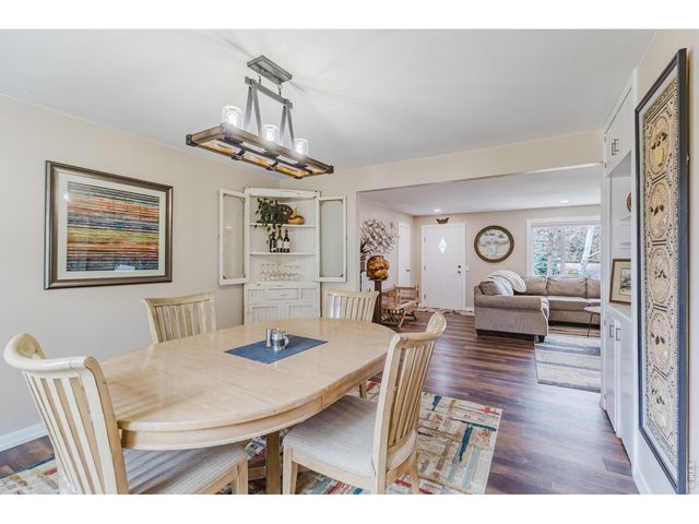 2916 N Shields St, Fort Collins, CO 80524