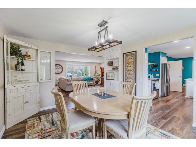 2916 N Shields St, Fort Collins, CO 80524