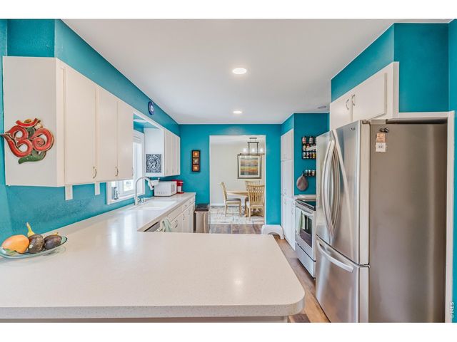 2916 N Shields St, Fort Collins, CO 80524