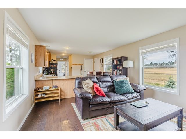 2916 N Shields St, Fort Collins, CO 80524