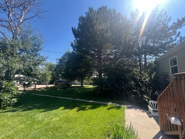 2916 N Shields St, Fort Collins, CO 80524