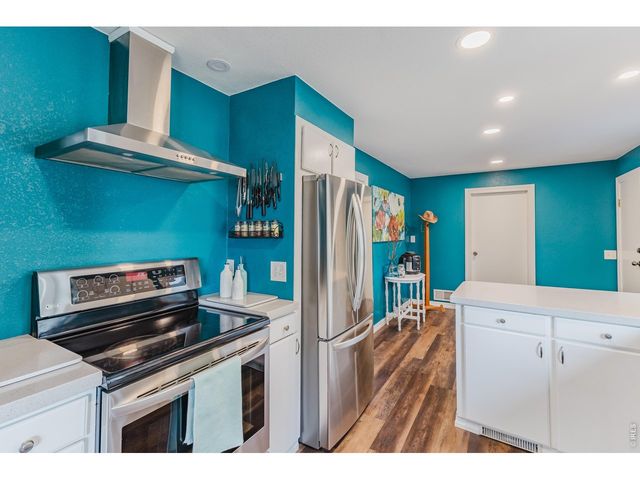 2916 N Shields St, Fort Collins, CO 80524