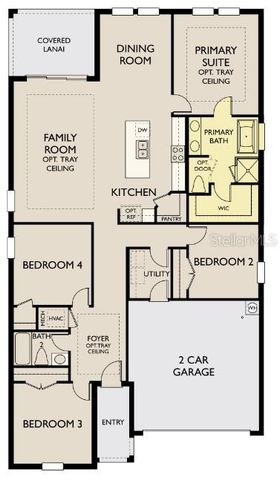 10163 HIDDEN HAMMOCK LOOP, Parrish, FL 34219