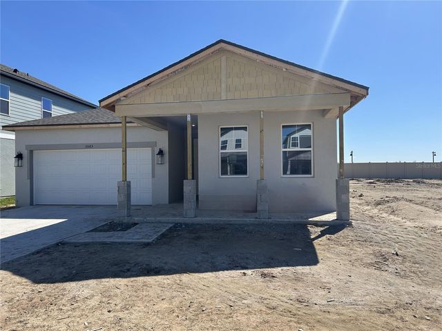 10163 HIDDEN HAMMOCK LOOP, Parrish, FL 34219