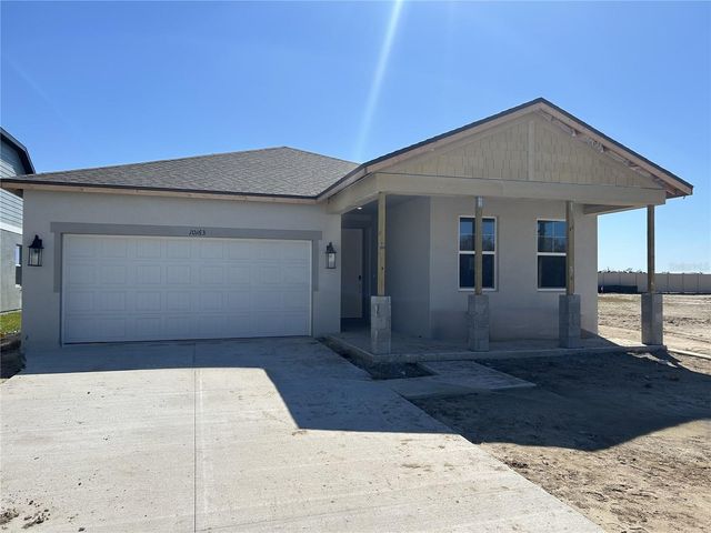 10163 HIDDEN HAMMOCK LOOP, Parrish, FL 34219