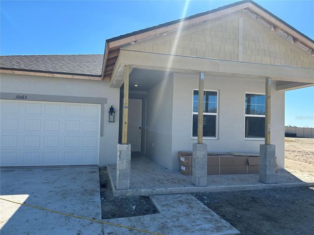 10163 HIDDEN HAMMOCK LOOP, Parrish, FL 34219