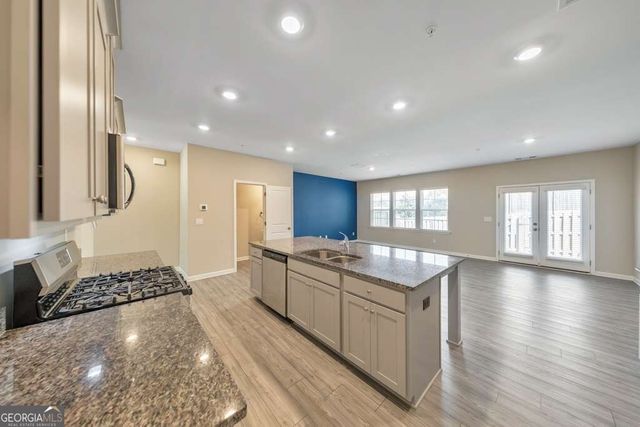 1005 Cherryfield Run, Marietta, GA 30008