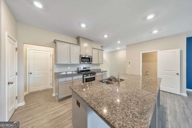 1005 Cherryfield Run, Marietta, GA 30008