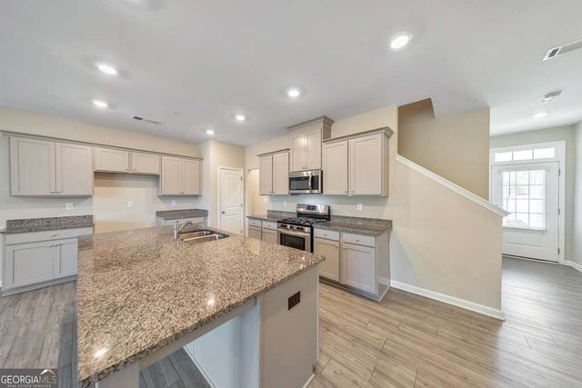 1005 Cherryfield Run, Marietta, GA 30008