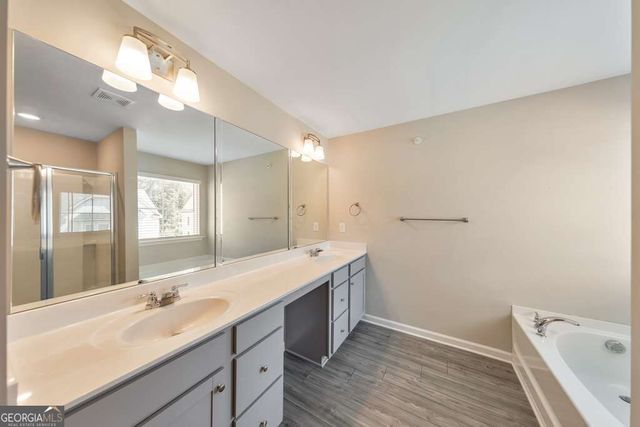 1005 Cherryfield Run, Marietta, GA 30008