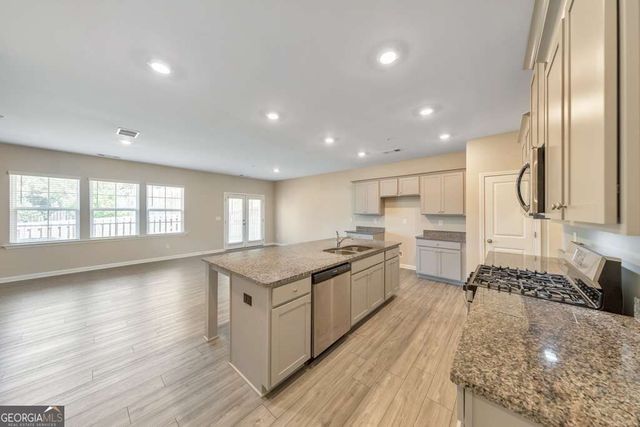 1005 Cherryfield Run, Marietta, GA 30008