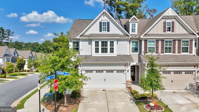 1005 Cherryfield Run, Marietta, GA 30008