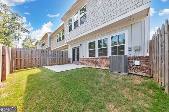 1005 Cherryfield Run, Marietta, GA 30008