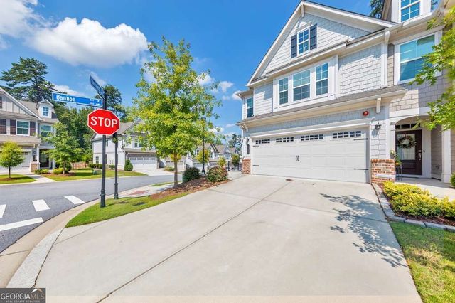 1005 Cherryfield Run, Marietta, GA 30008