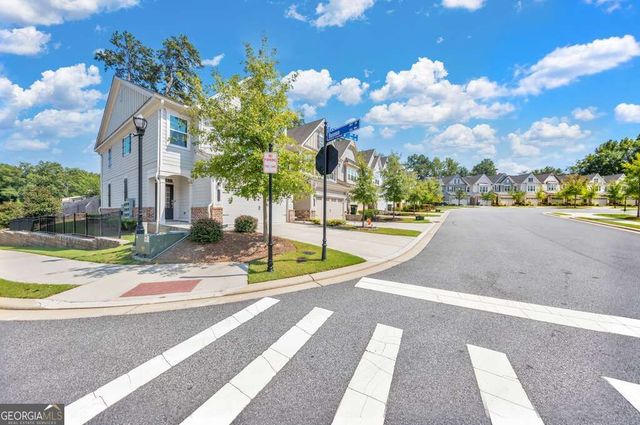 1005 Cherryfield Run, Marietta, GA 30008