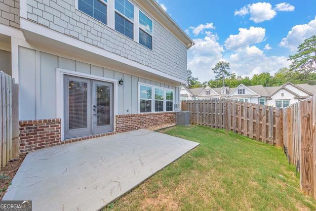 1005 Cherryfield Run, Marietta, GA 30008