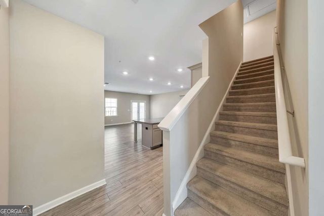 1005 Cherryfield Run, Marietta, GA 30008