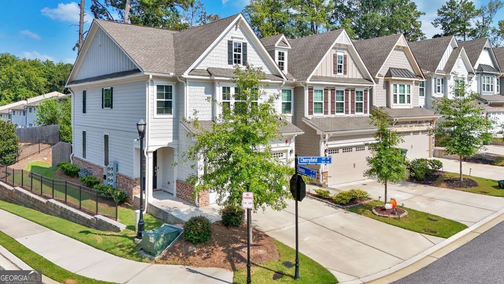 1005 Cherryfield Run, Marietta, GA 30008