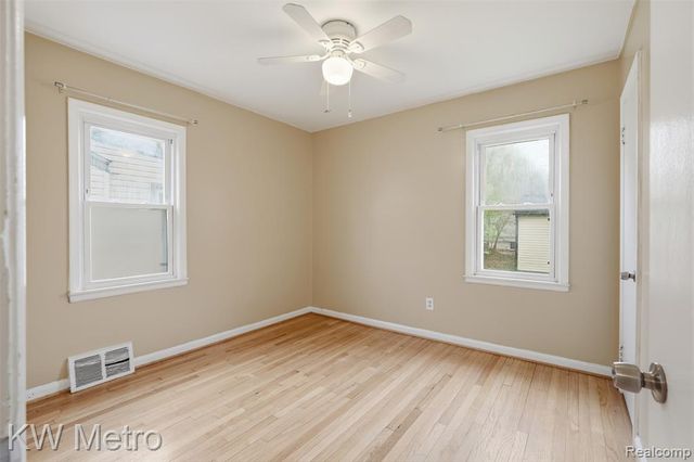 1939 Bonner Street, Ferndale, MI 48220