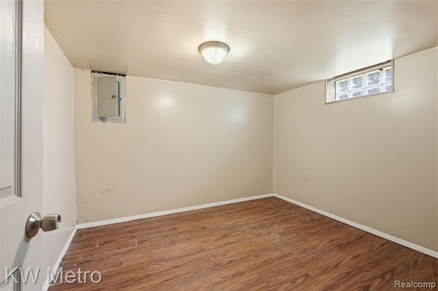 1939 Bonner Street, Ferndale, MI 48220