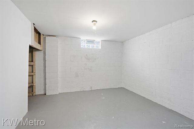 1939 Bonner Street, Ferndale, MI 48220