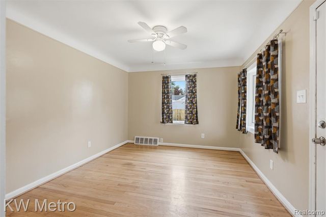 1939 Bonner Street, Ferndale, MI 48220