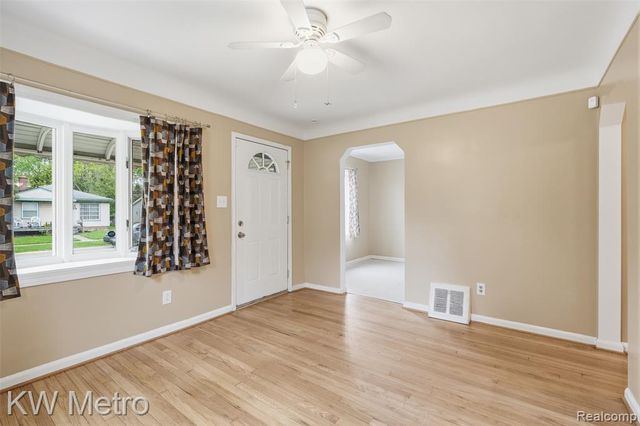 1939 Bonner Street, Ferndale, MI 48220