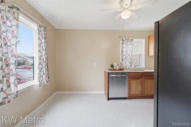 1939 Bonner Street, Ferndale, MI 48220