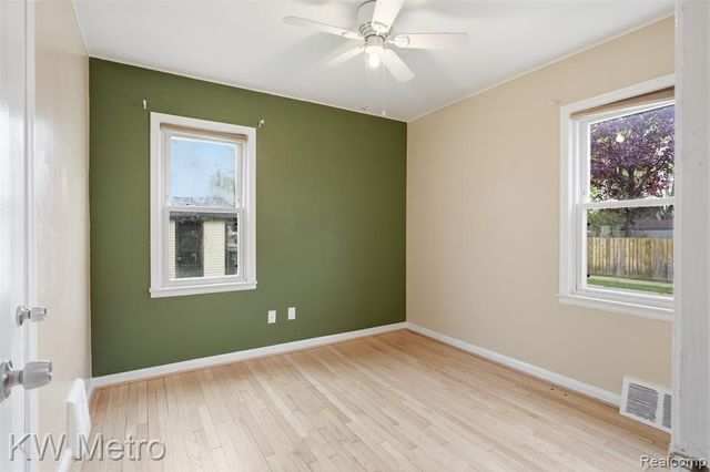 1939 Bonner Street, Ferndale, MI 48220