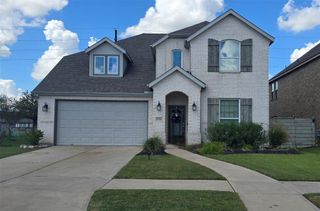 4324 Pine Harvest Lane, Manvel, TX 77578