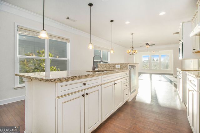 607 Larch Looper Drive, Griffin, GA 30223