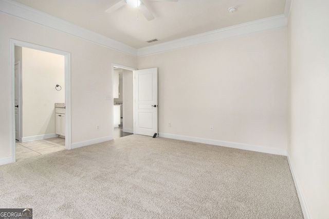 607 Larch Looper Drive, Griffin, GA 30223