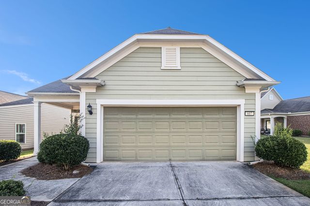 607 Larch Looper Drive, Griffin, GA 30223