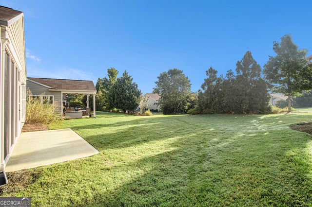 607 Larch Looper Drive, Griffin, GA 30223