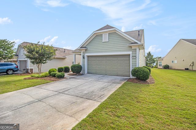 607 Larch Looper Drive, Griffin, GA 30223