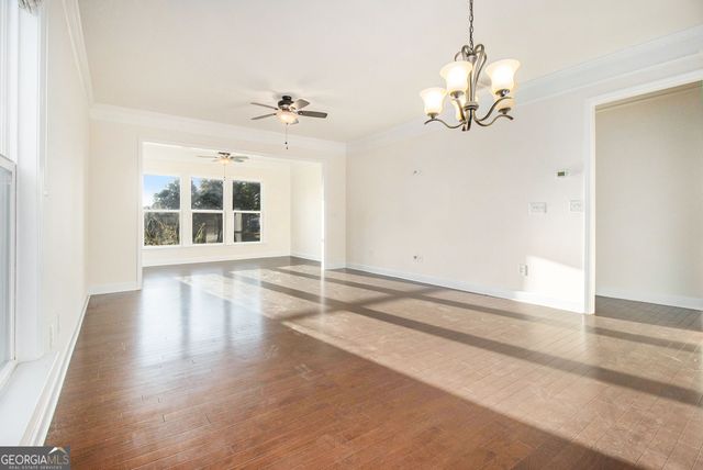 607 Larch Looper Drive, Griffin, GA 30223