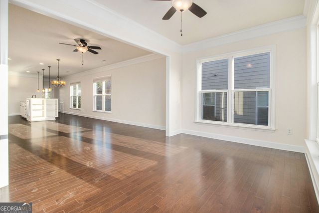 607 Larch Looper Drive, Griffin, GA 30223