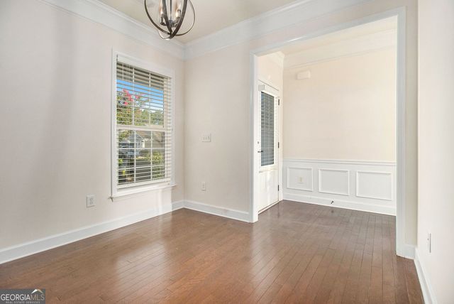 607 Larch Looper Drive, Griffin, GA 30223