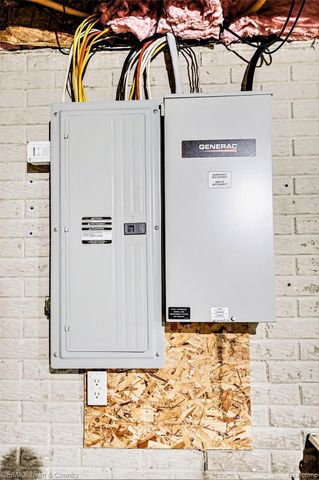 6462 Royal Club Drive, Flint Charter Township, MI 48433